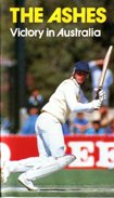 Australia vs England 1986/87 Test Series 105Min (color)(R)